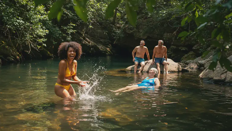 Discover perfect swimming hole ideas for your day out Discover perfect swimming hole ideas for your day out